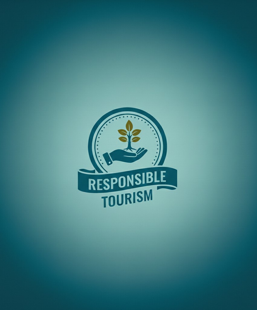 Responsible Tourism image